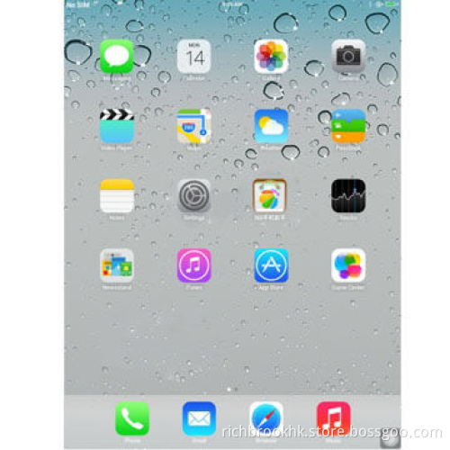 3G Phablet, GPS, Android 4.2, MTK6589 1.2GHz Quad Core CPU Chip, 8GB ROM, 1GB RAM, 7.8-inch IPS
